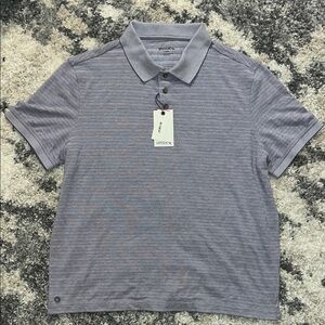 Lucca UNTUCKit Men’s Shirt - NWT